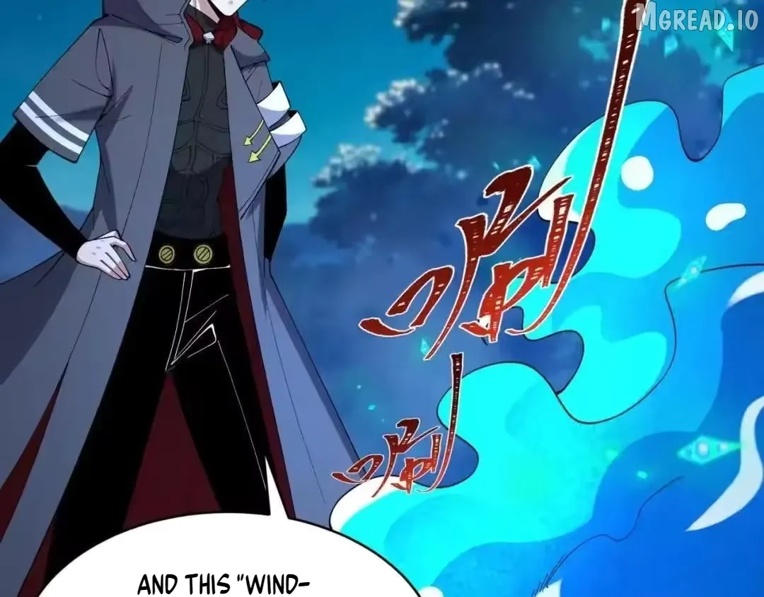 Era of the Haunted Chapter 606 page 113 - 