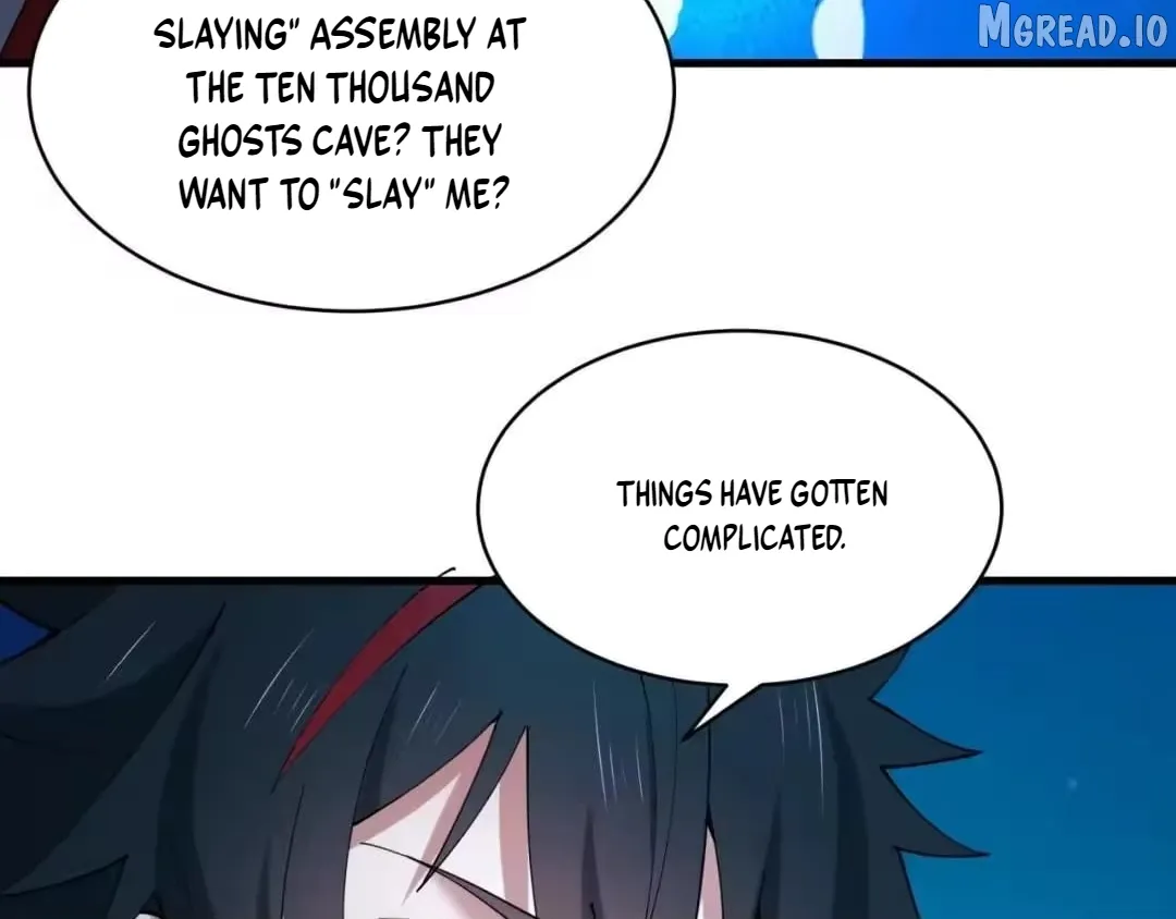 Era of the Haunted Chapter 606 page 114 - 