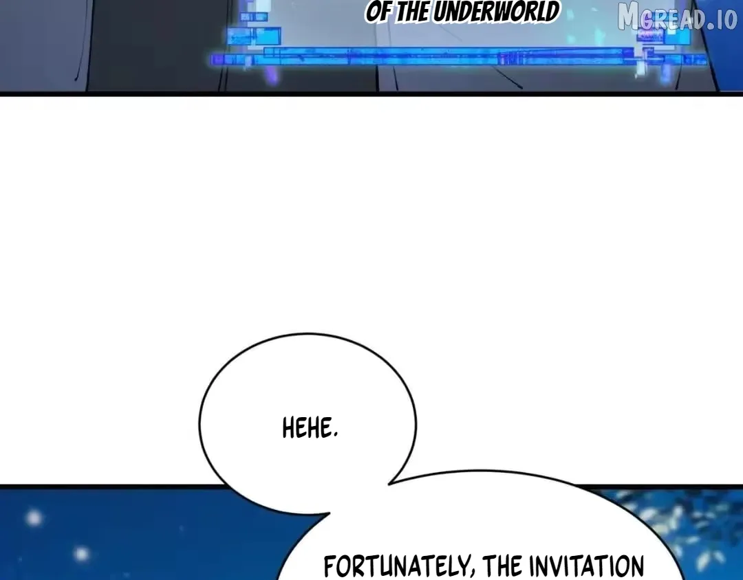 Era of the Haunted Chapter 606 page 116 - 