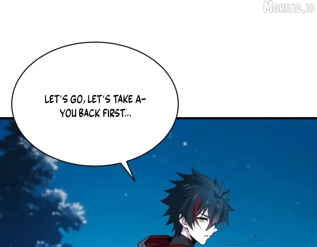 Era of the Haunted Chapter 606 page 119 - 