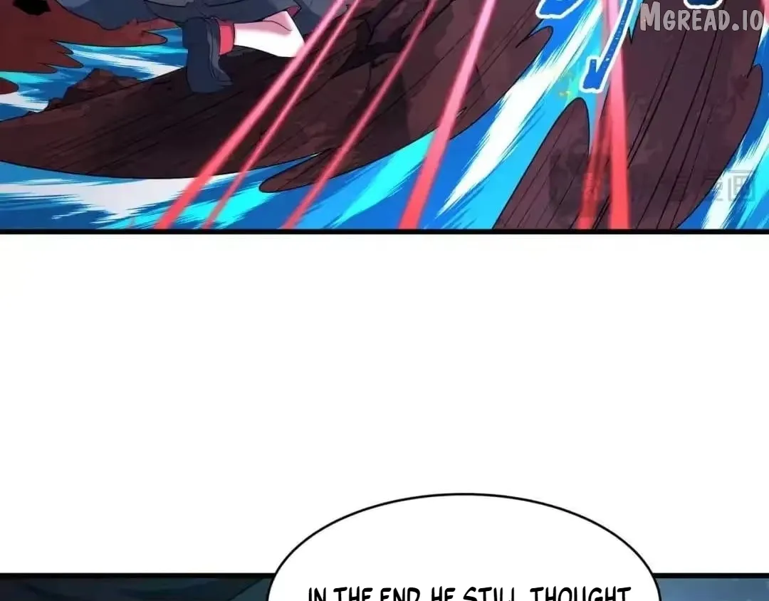 Era of the Haunted Chapter 606 page 13 - 