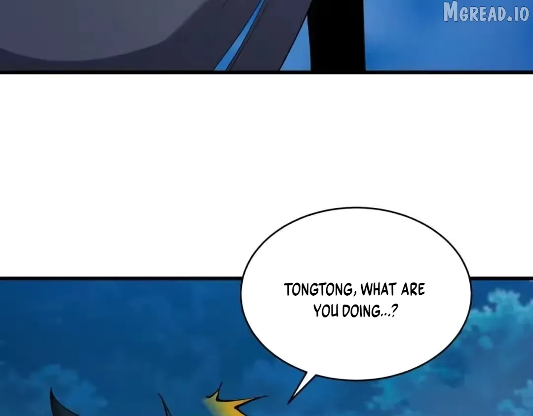 Era of the Haunted Chapter 606 page 121 - 