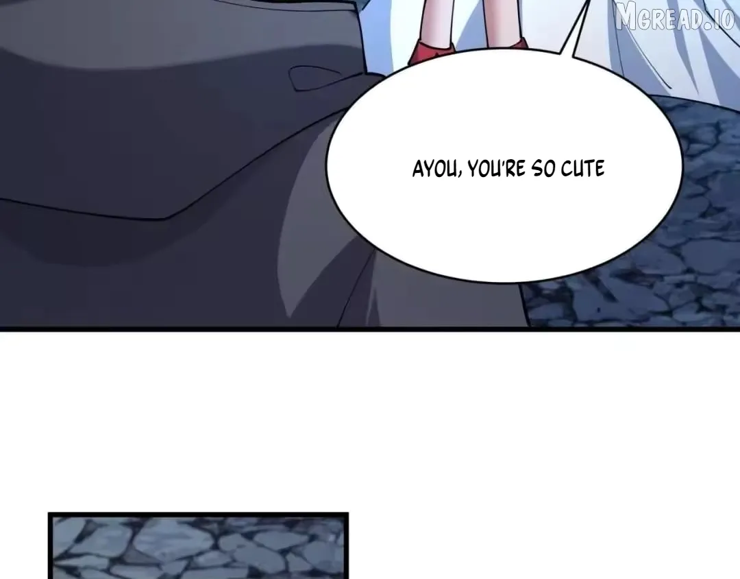 Era of the Haunted Chapter 606 page 123 - 