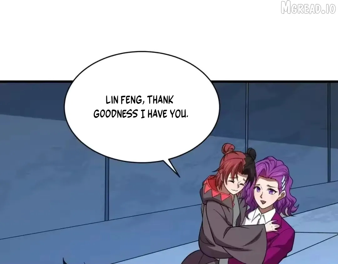 Era of the Haunted Chapter 606 page 129 - 