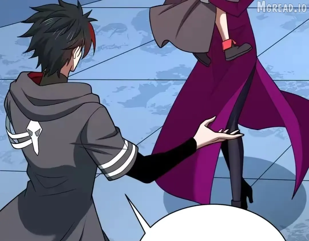 Era of the Haunted Chapter 606 page 130 - 