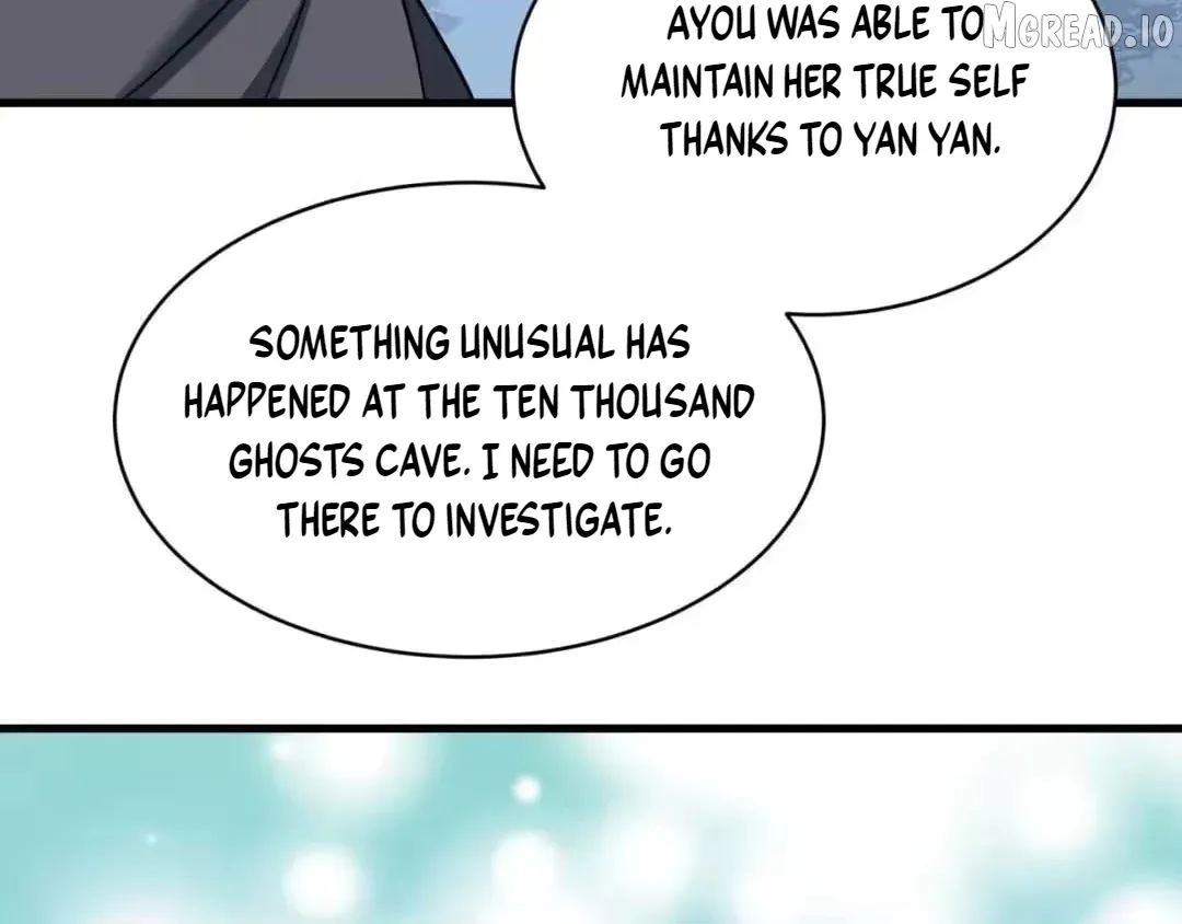 Era of the Haunted Chapter 606 page 131 - 