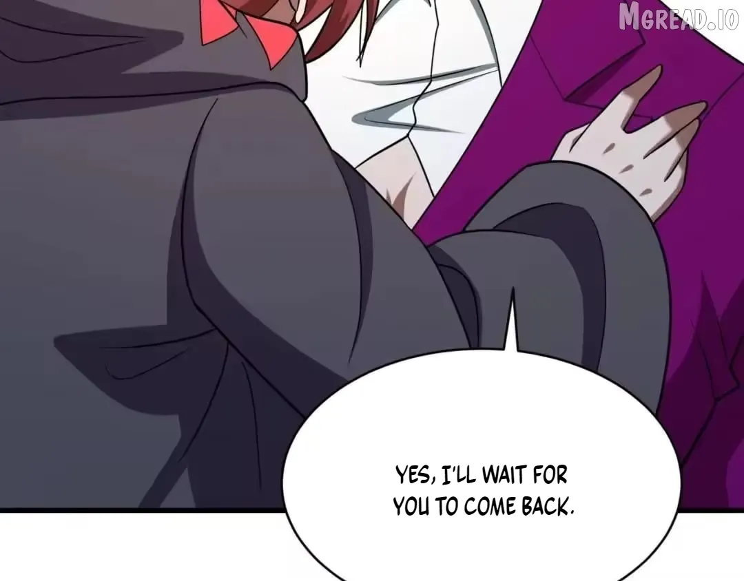 Era of the Haunted Chapter 606 page 133 - 