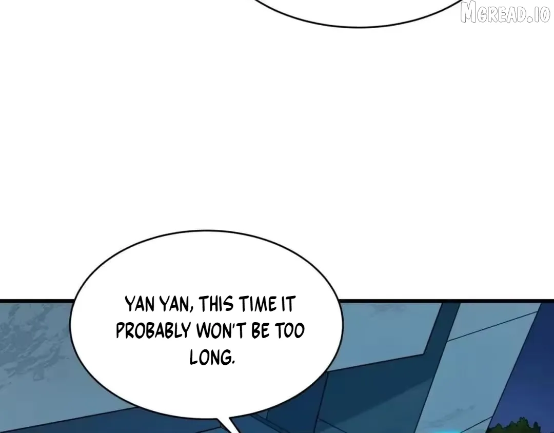Era of the Haunted Chapter 606 page 134 - 