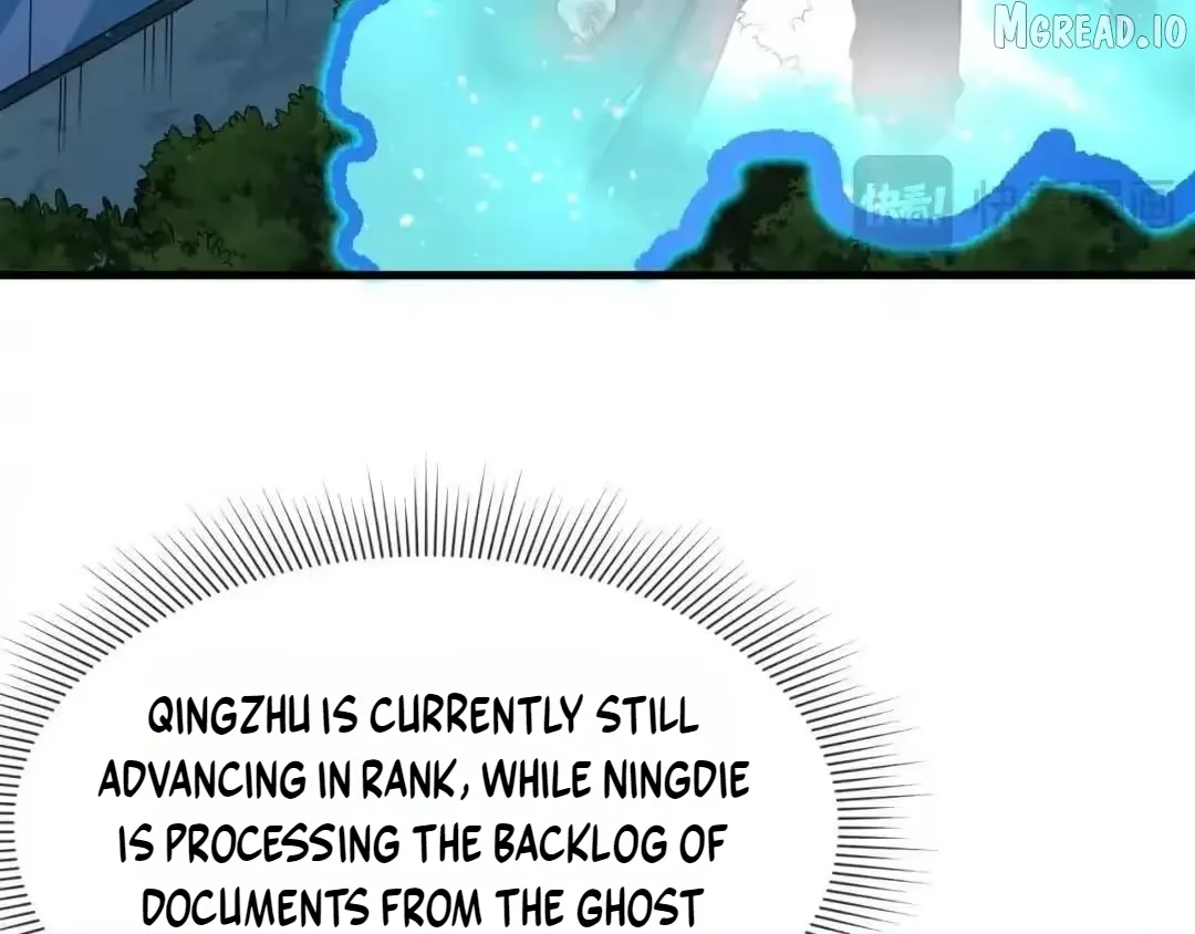 Era of the Haunted Chapter 606 page 136 - 