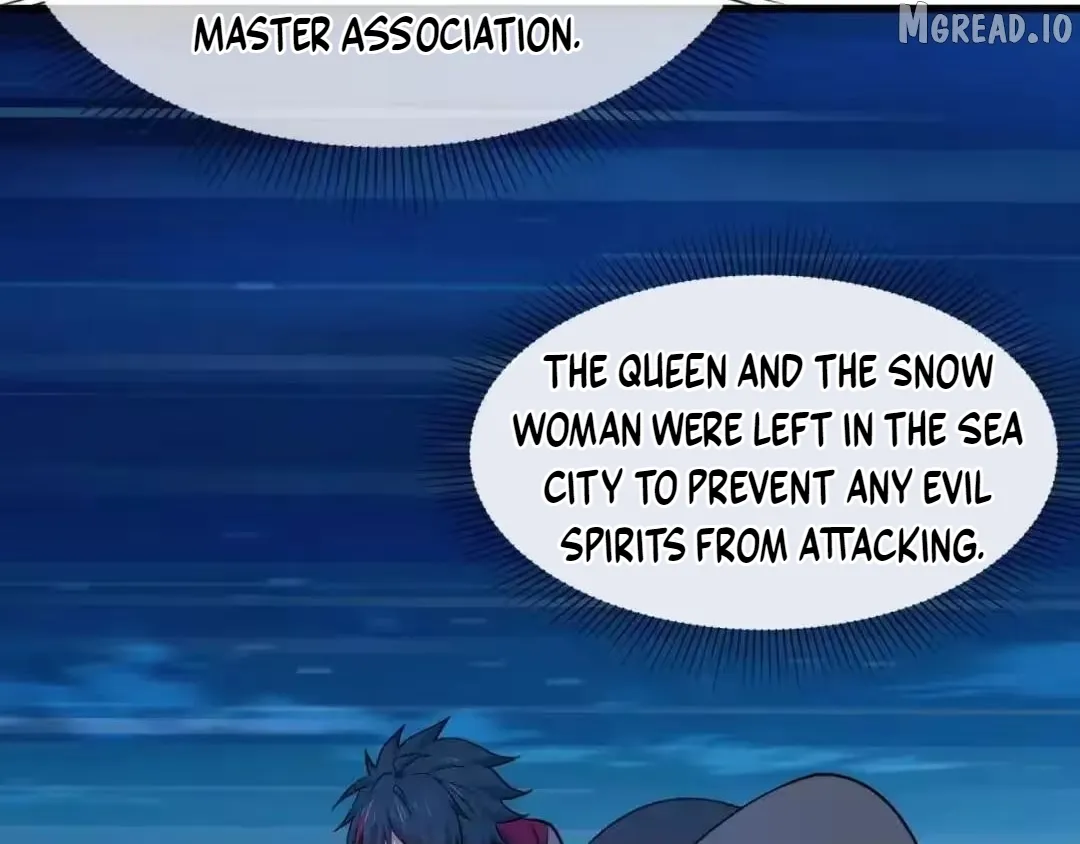 Era of the Haunted Chapter 606 page 137 - 