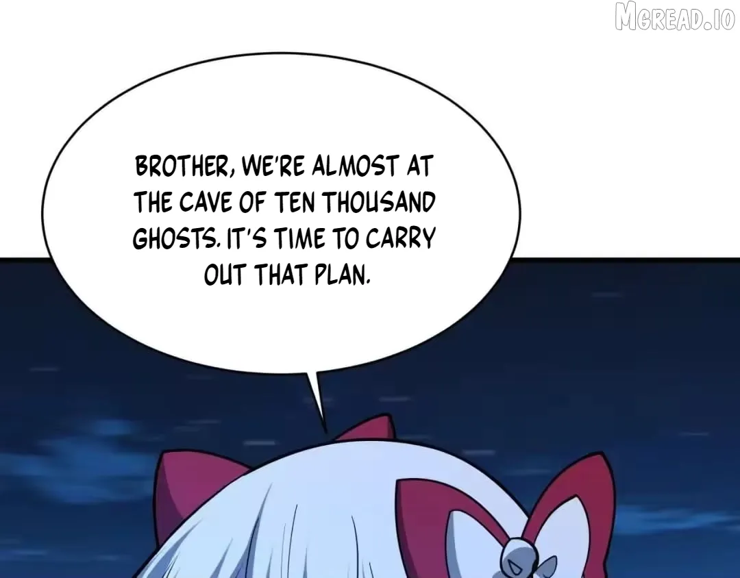 Era of the Haunted Chapter 606 page 140 - 