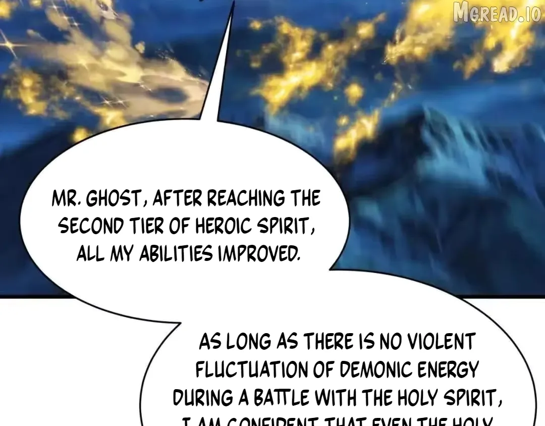 Era of the Haunted Chapter 606 page 145 - 