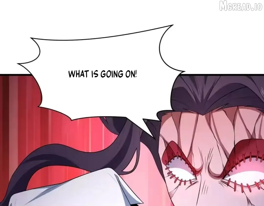 Era of the Haunted Chapter 606 page 20 - 