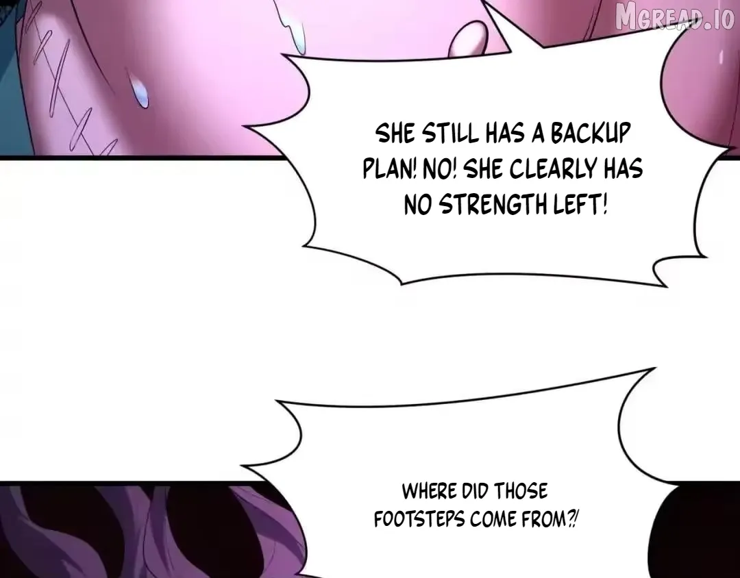 Era of the Haunted Chapter 606 page 22 - 