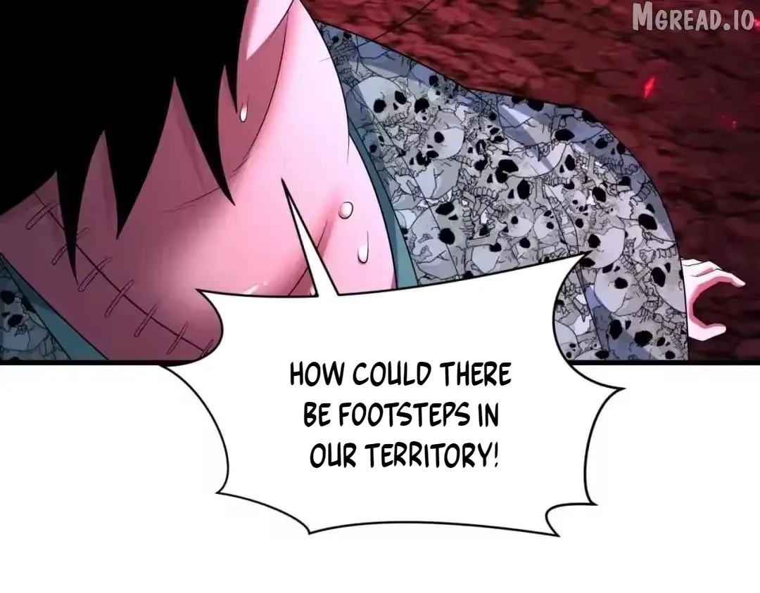 Era of the Haunted Chapter 606 page 25 - 