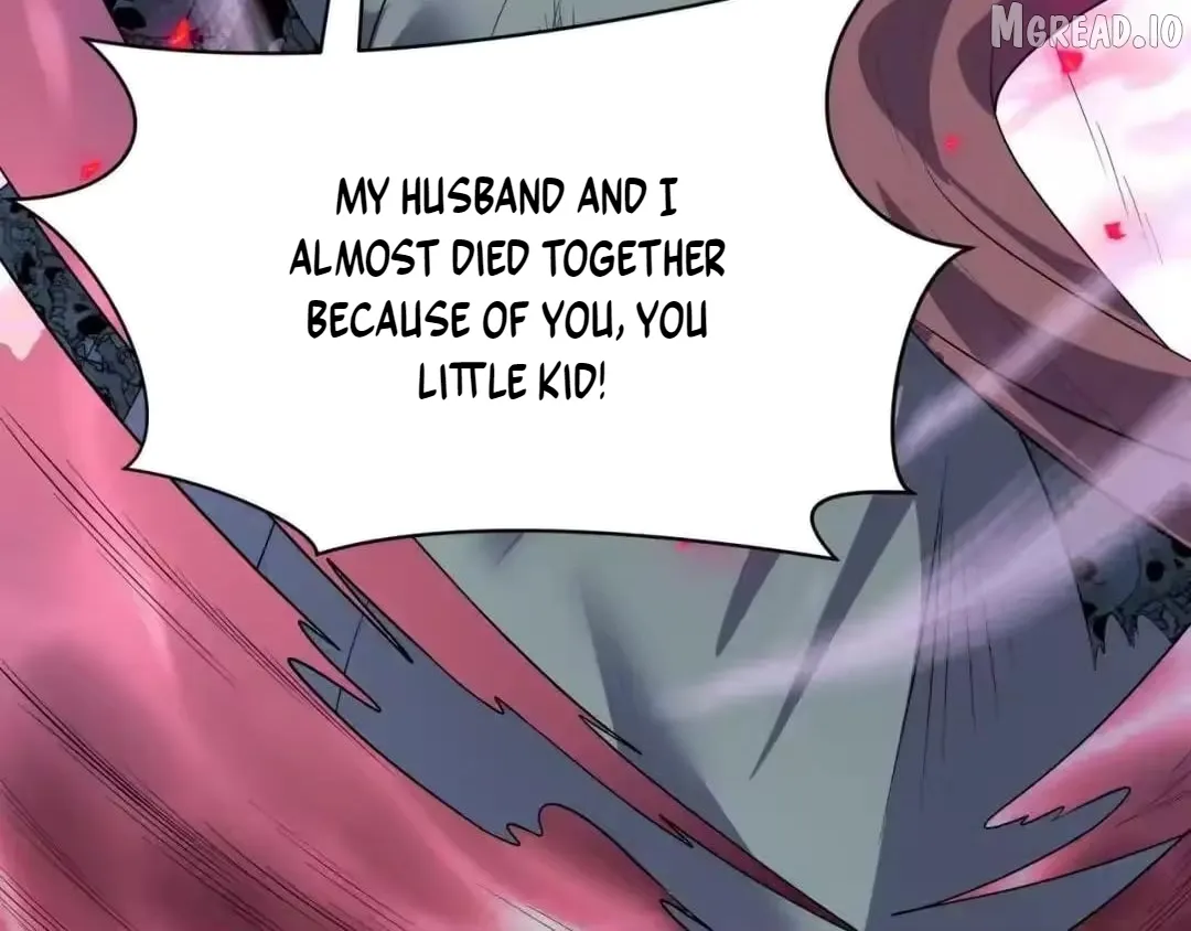 Era of the Haunted Chapter 606 page 4 - 