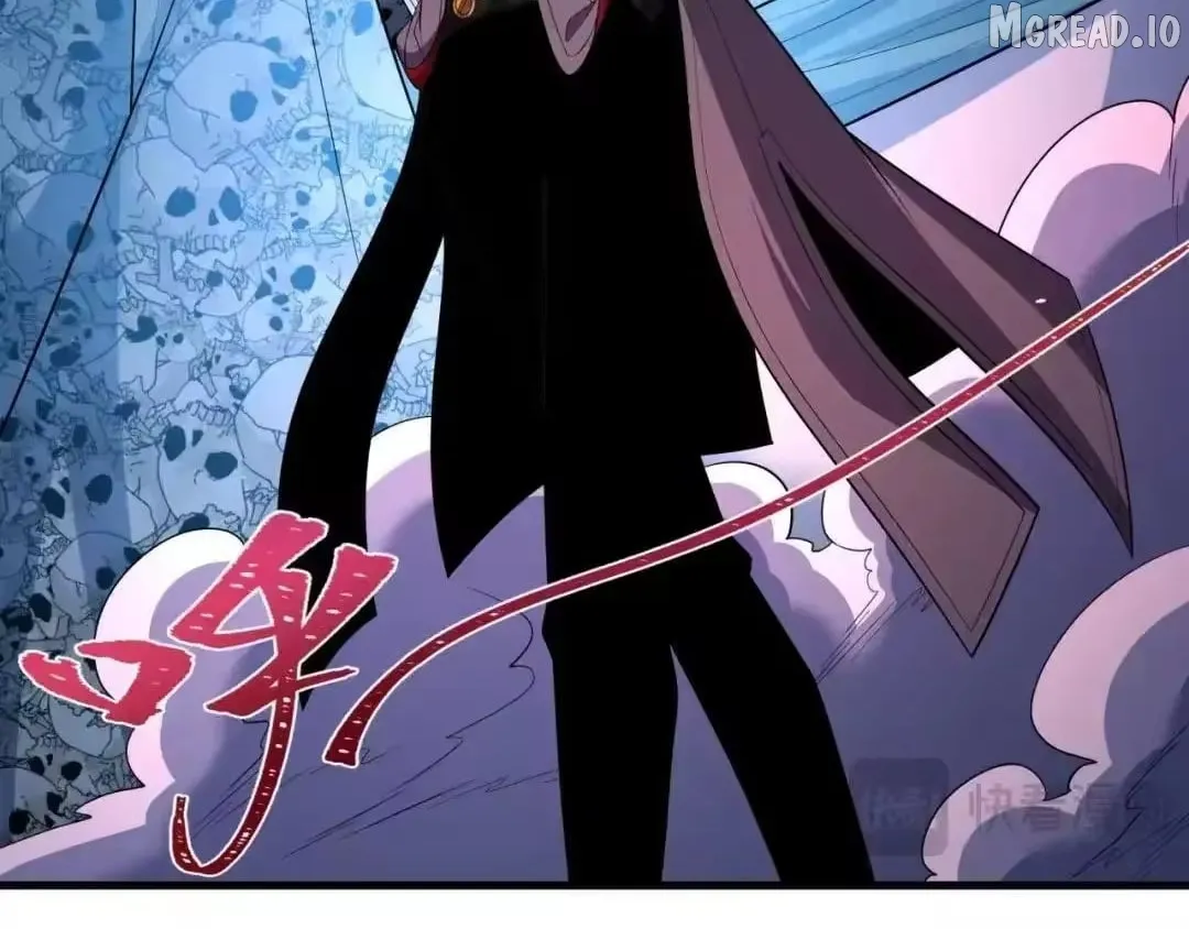 Era of the Haunted Chapter 606 page 31 - 