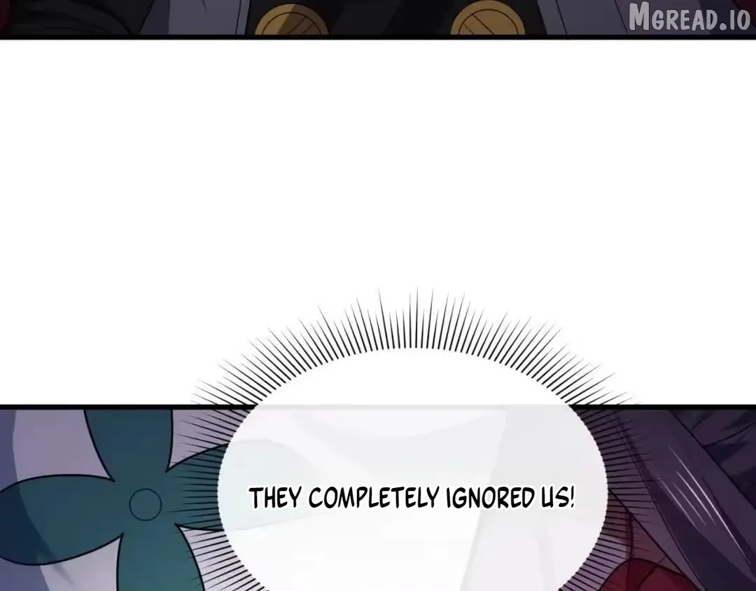 Era of the Haunted Chapter 606 page 35 - 
