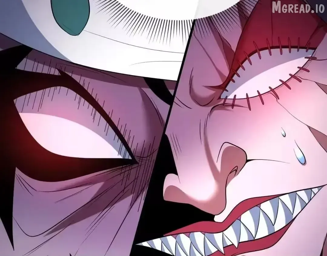 Era of the Haunted Chapter 606 page 36 - 