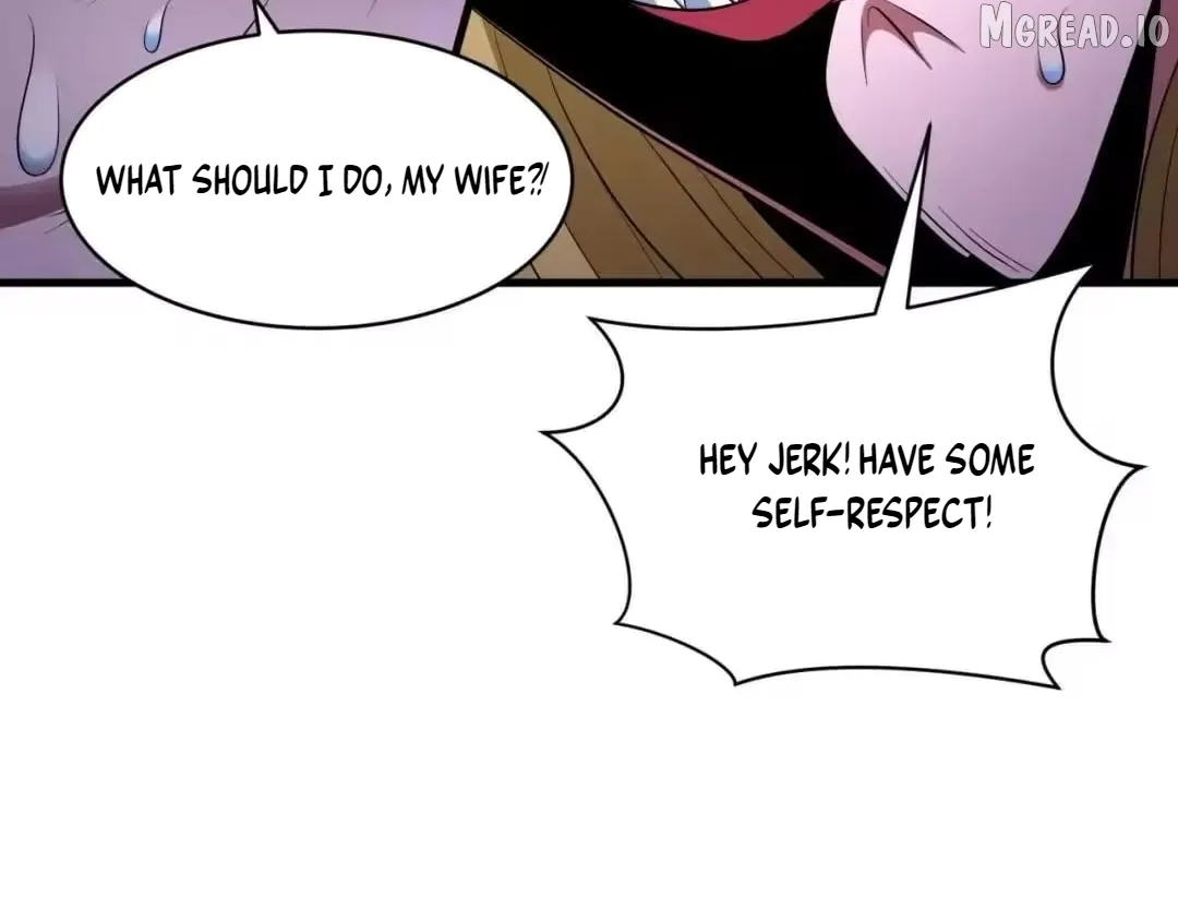 Era of the Haunted Chapter 606 page 37 - 