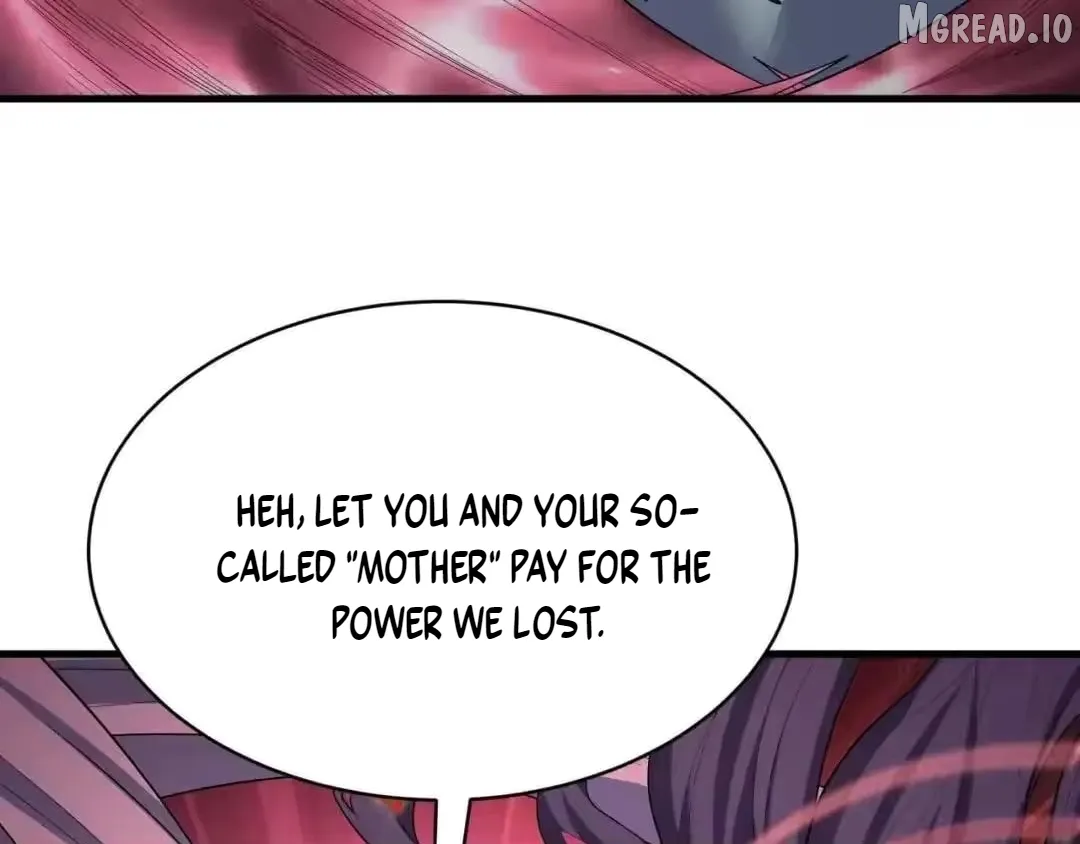 Era of the Haunted Chapter 606 page 5 - 