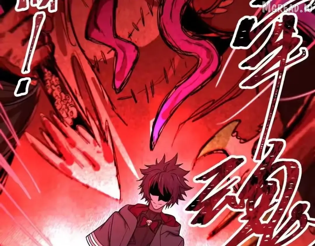 Era of the Haunted Chapter 606 page 41 - 