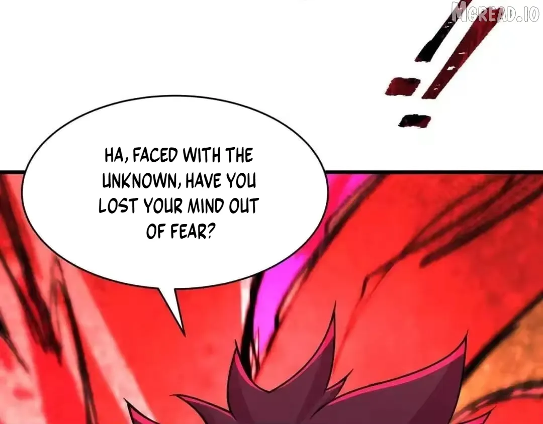Era of the Haunted Chapter 606 page 43 - 