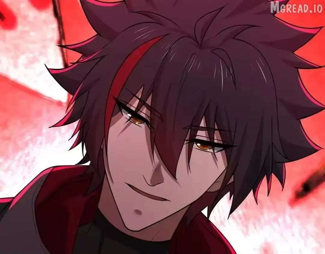 Era of the Haunted Chapter 606 page 44 - 