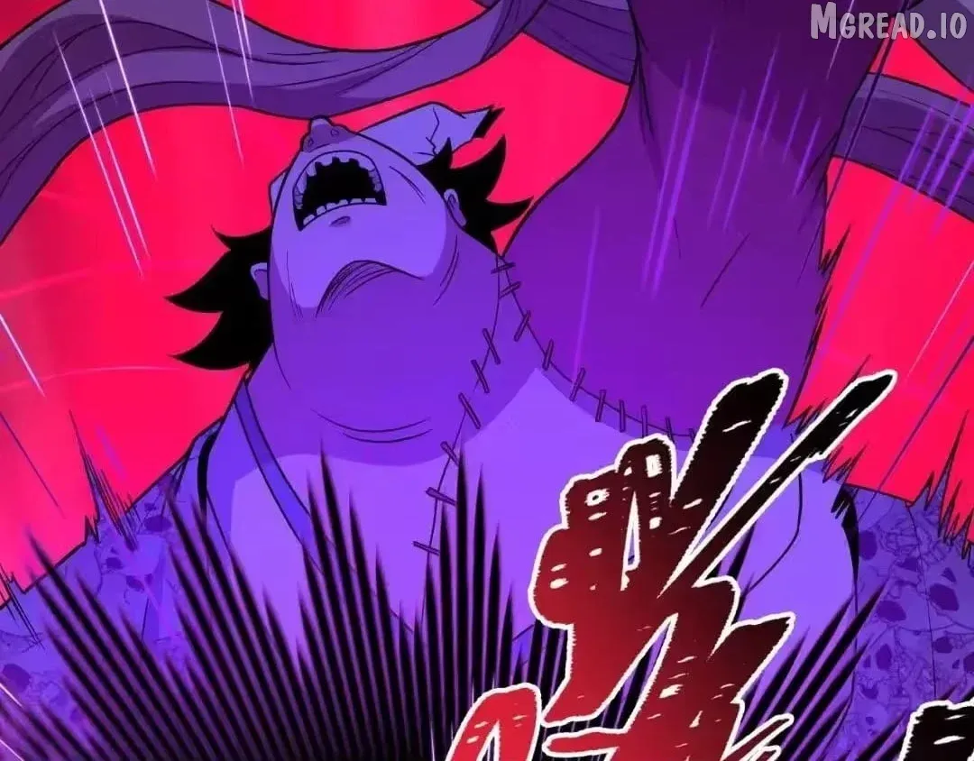 Era of the Haunted Chapter 606 page 47 - 
