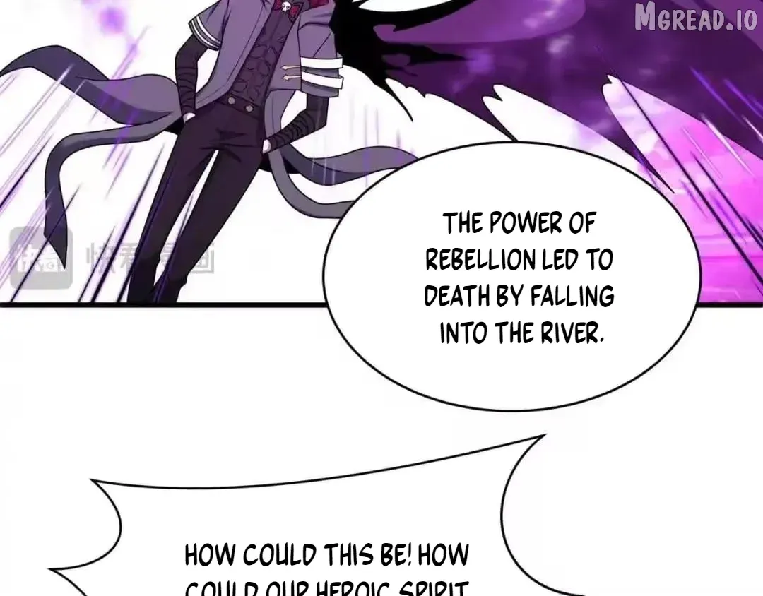 Era of the Haunted Chapter 606 page 49 - 