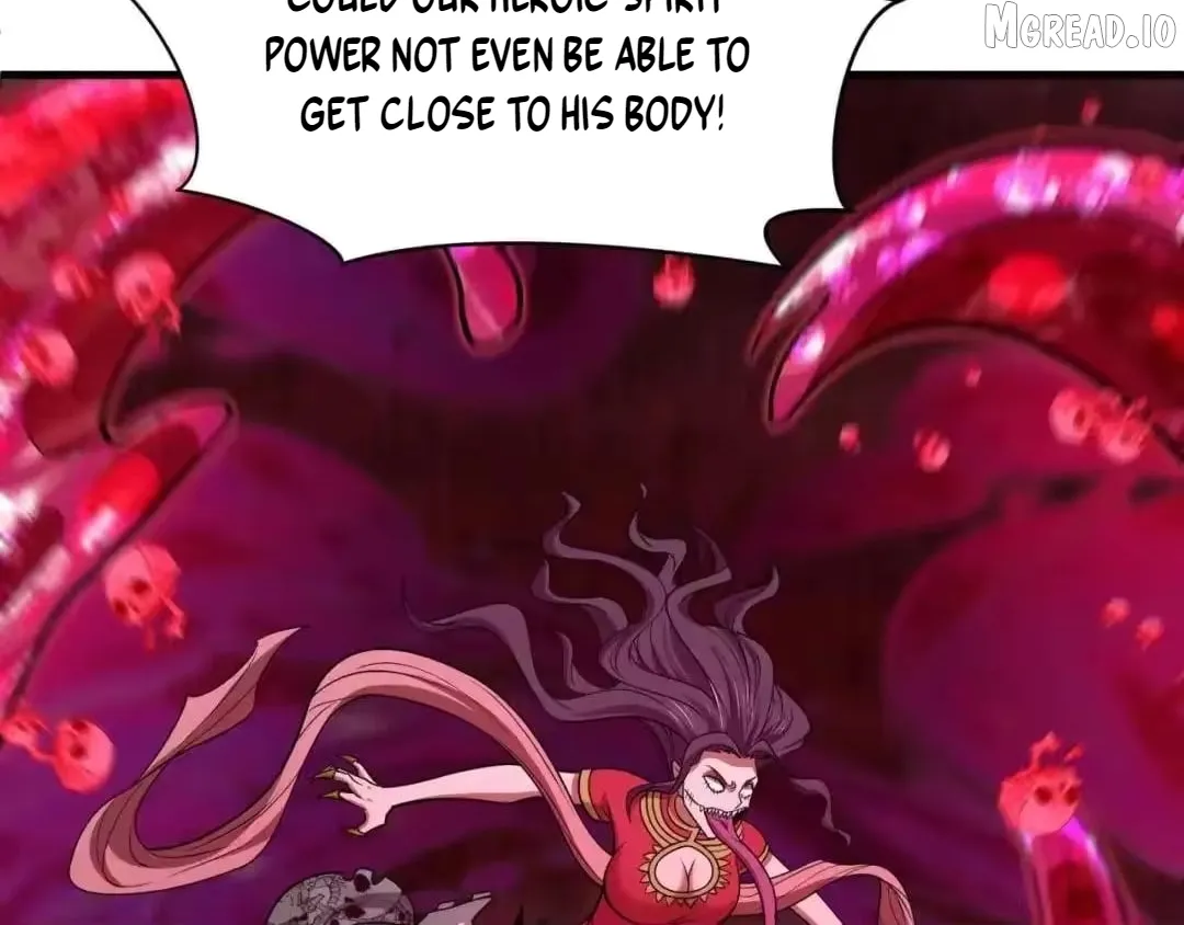 Era of the Haunted Chapter 606 page 50 - 