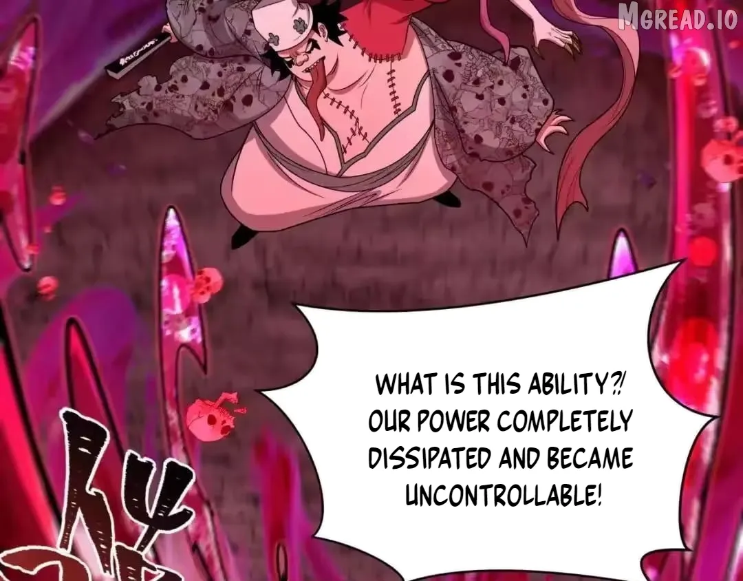 Era of the Haunted Chapter 606 page 51 - 