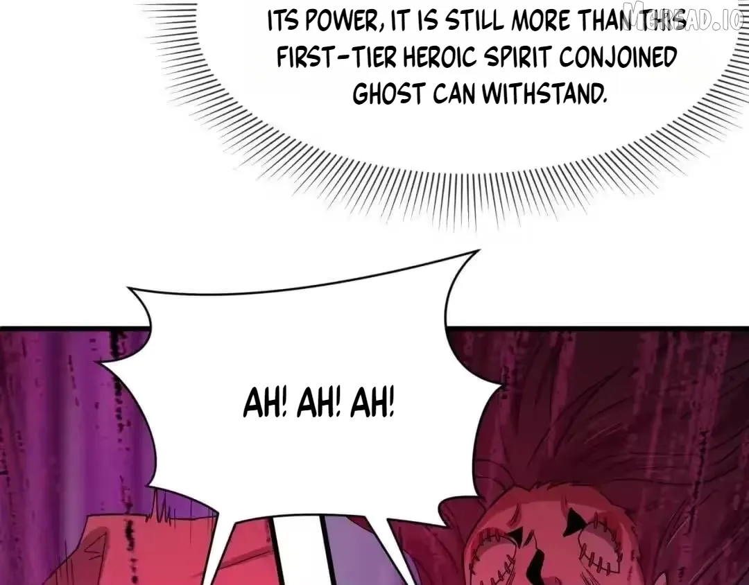 Era of the Haunted Chapter 606 page 55 - 