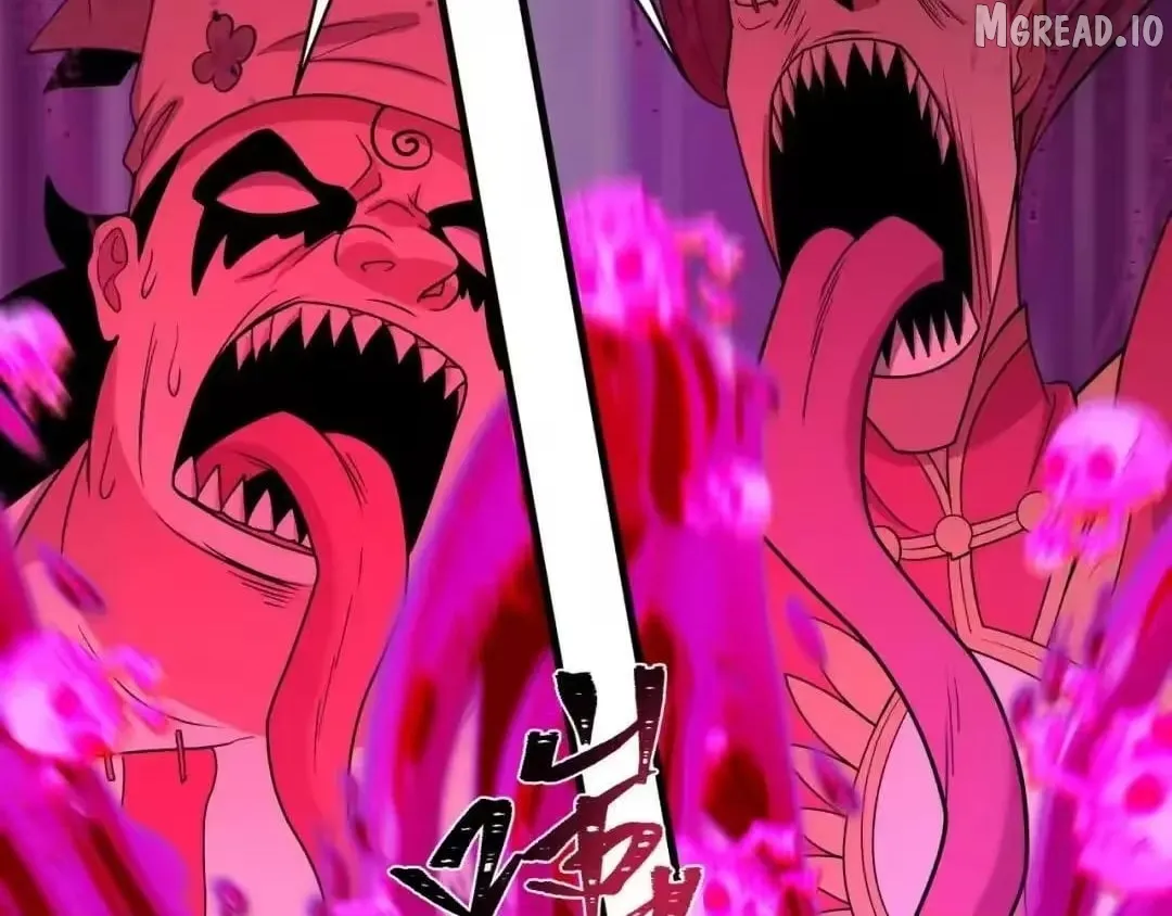 Era of the Haunted Chapter 606 page 56 - 
