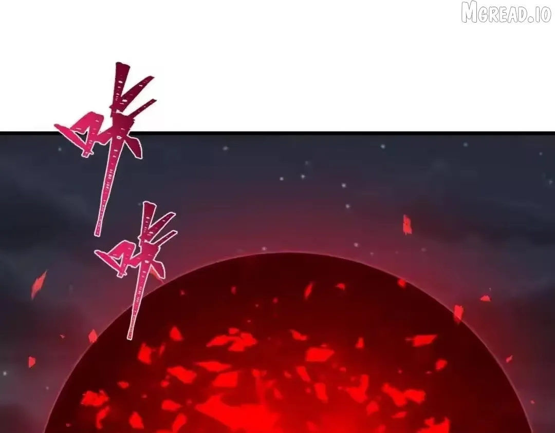 Era of the Haunted Chapter 606 page 58 - 