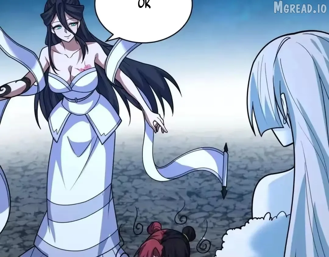 Era of the Haunted Chapter 606 page 61 - 