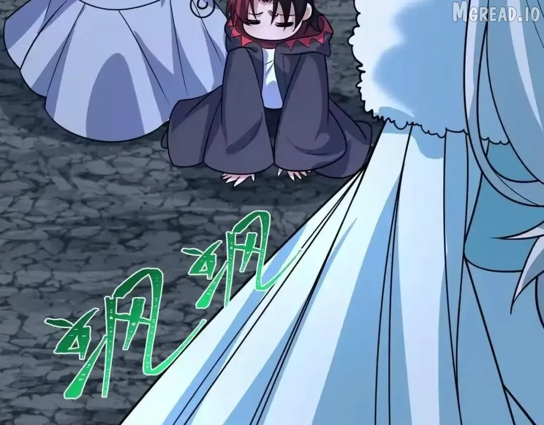 Era of the Haunted Chapter 606 page 62 - 