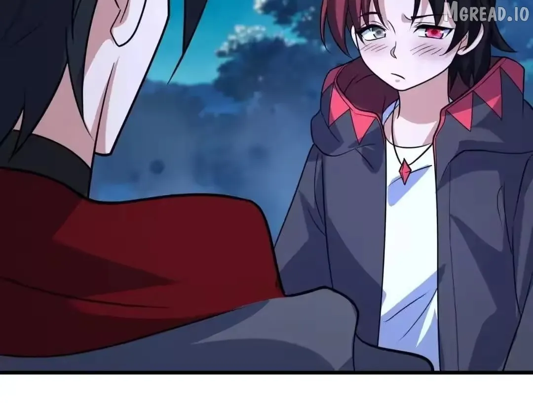Era of the Haunted Chapter 606 page 66 - 