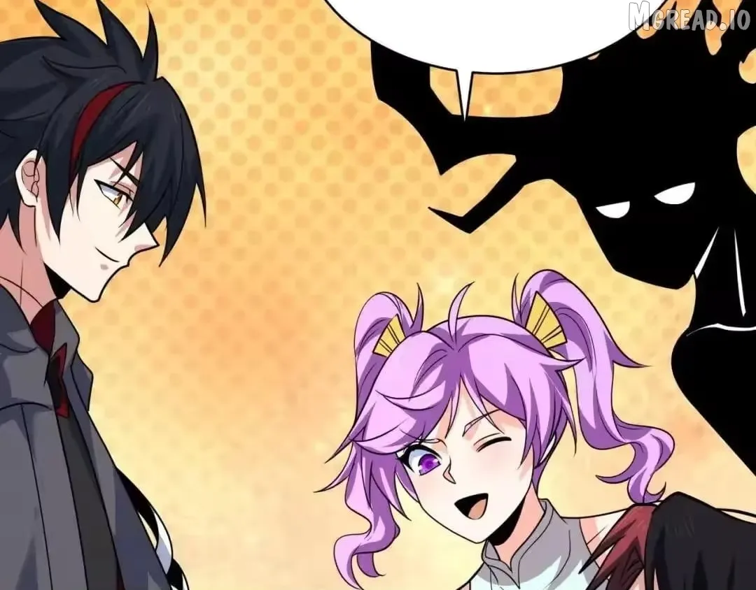 Era of the Haunted Chapter 606 page 68 - 