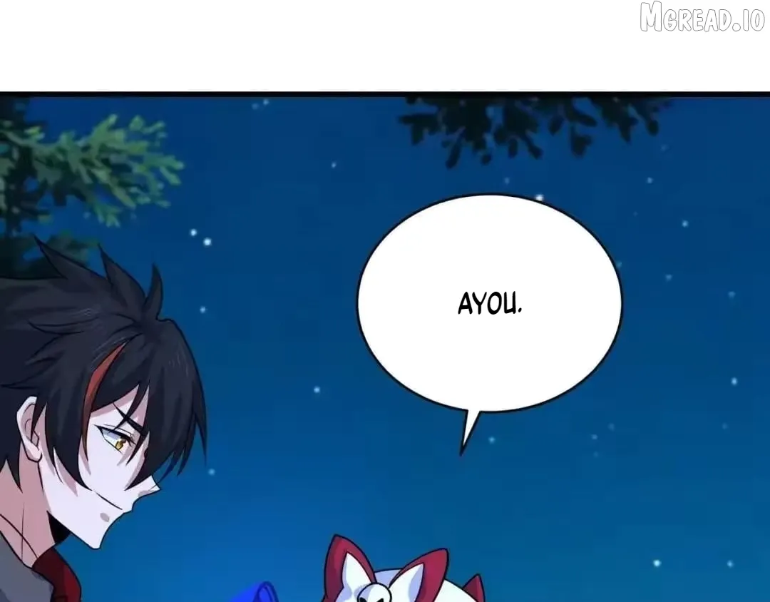 Era of the Haunted Chapter 606 page 74 - 