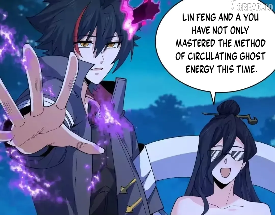Era of the Haunted Chapter 606 page 80 - 