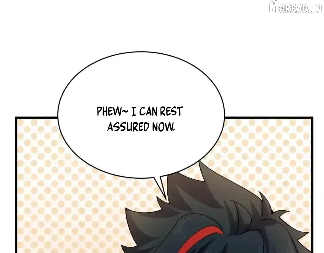 Era of the Haunted Chapter 606 page 82 - 