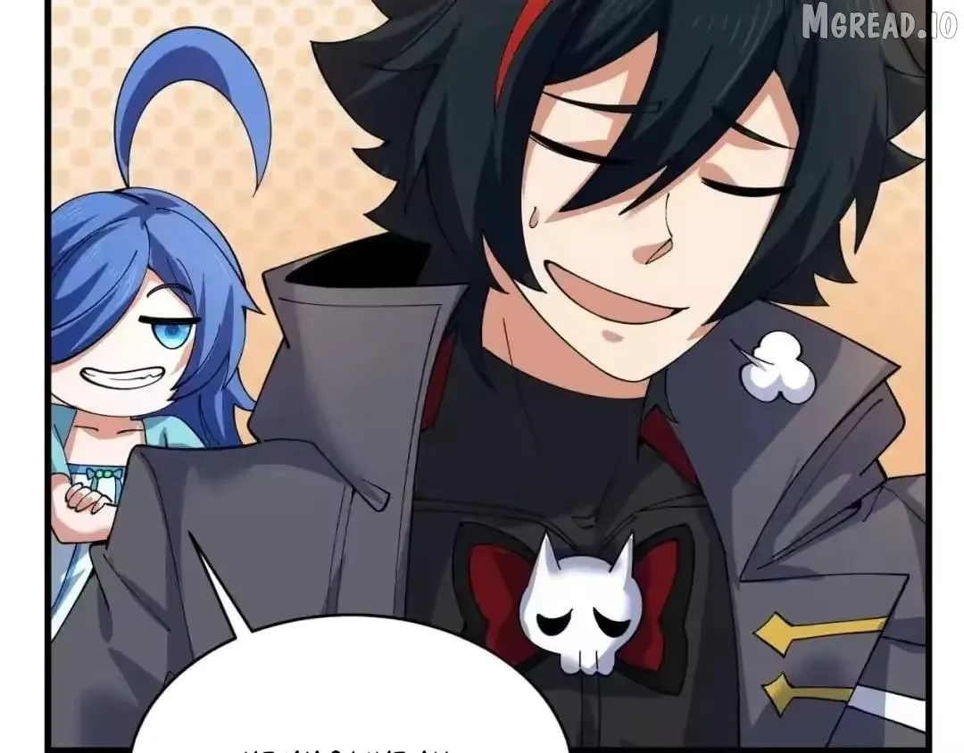 Era of the Haunted Chapter 606 page 83 - 