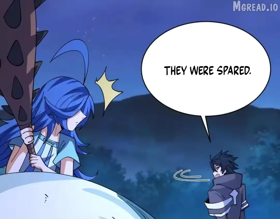Era of the Haunted Chapter 606 page 85 - 