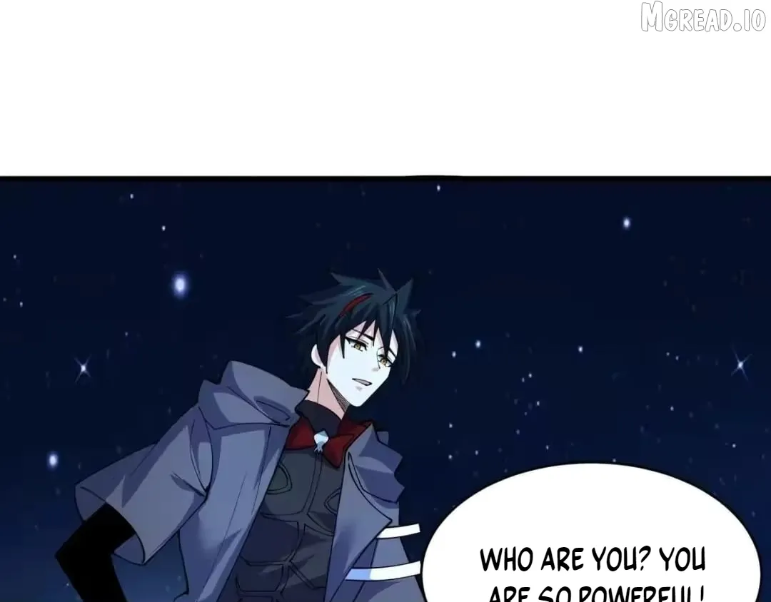 Era of the Haunted Chapter 606 page 89 - 