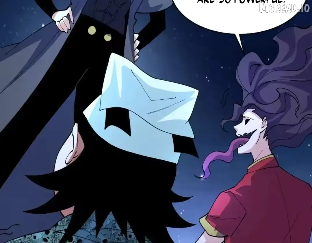 Era of the Haunted Chapter 606 page 90 - 