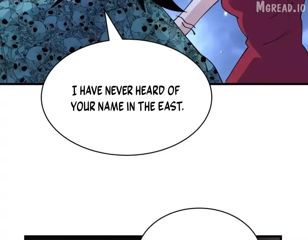 Era of the Haunted Chapter 606 page 91 - 