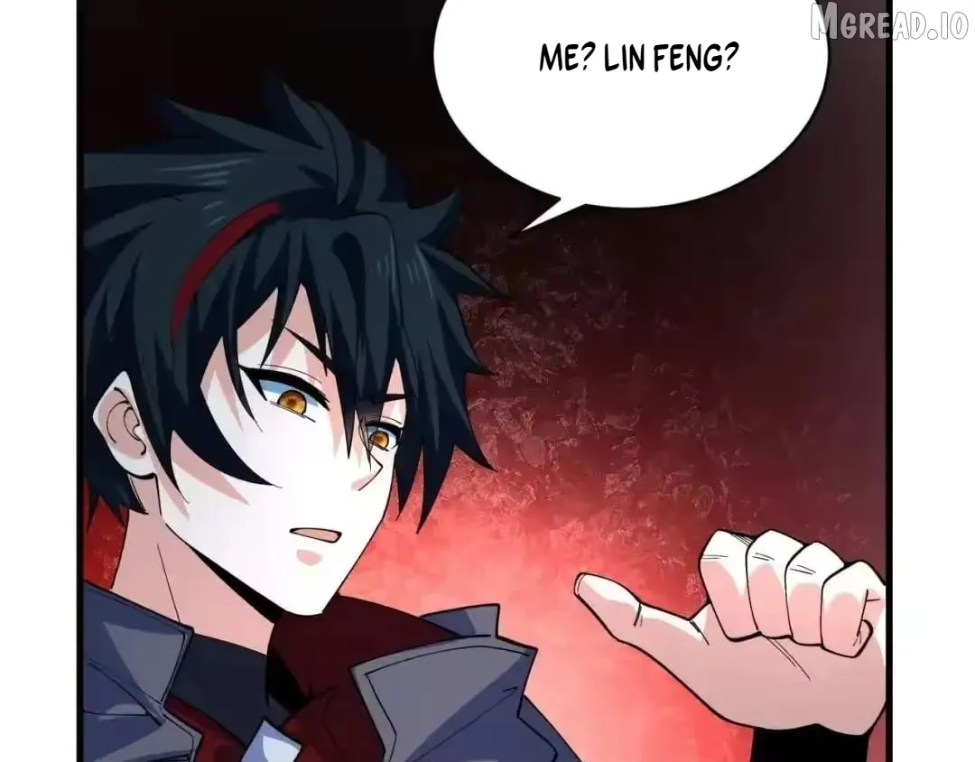 Era of the Haunted Chapter 606 page 92 - 
