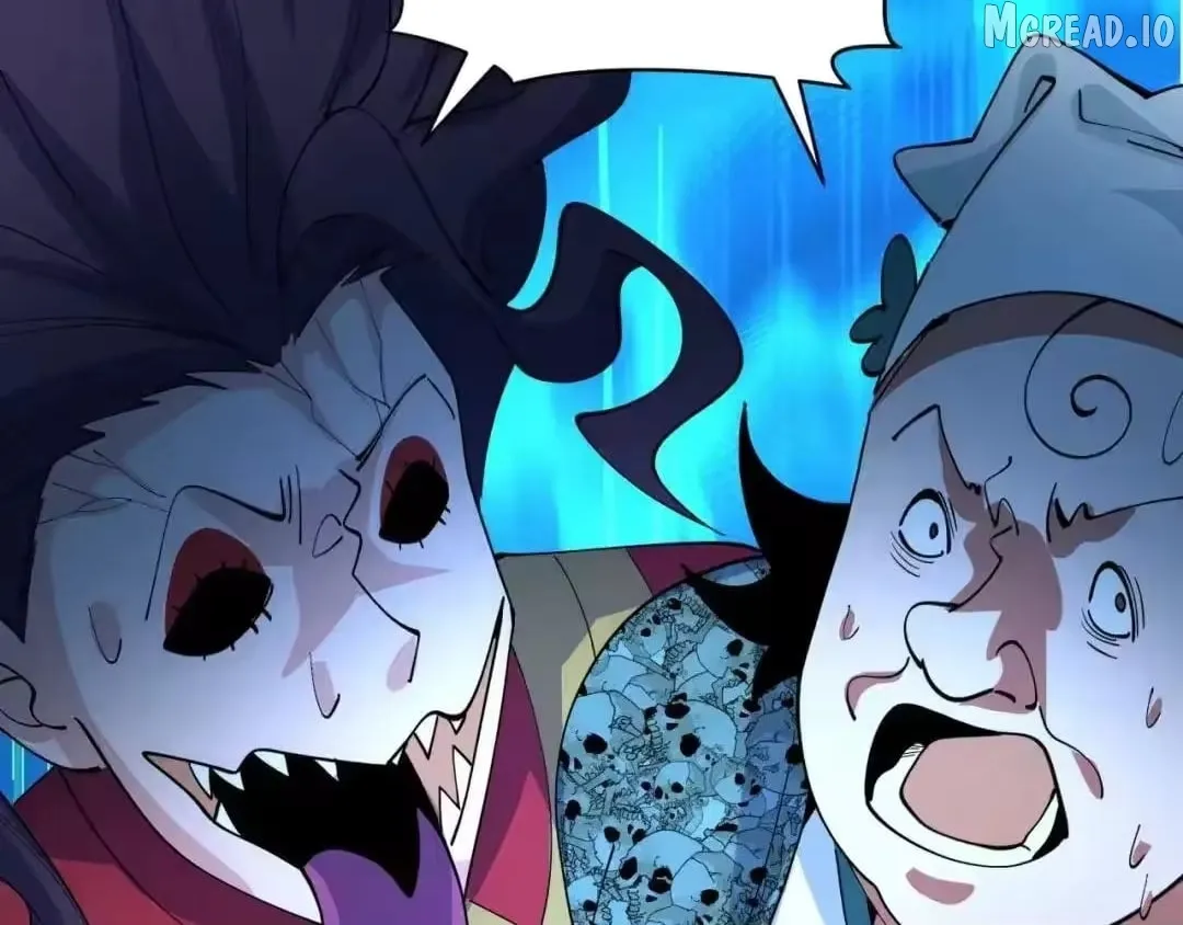 Era of the Haunted Chapter 606 page 94 - 