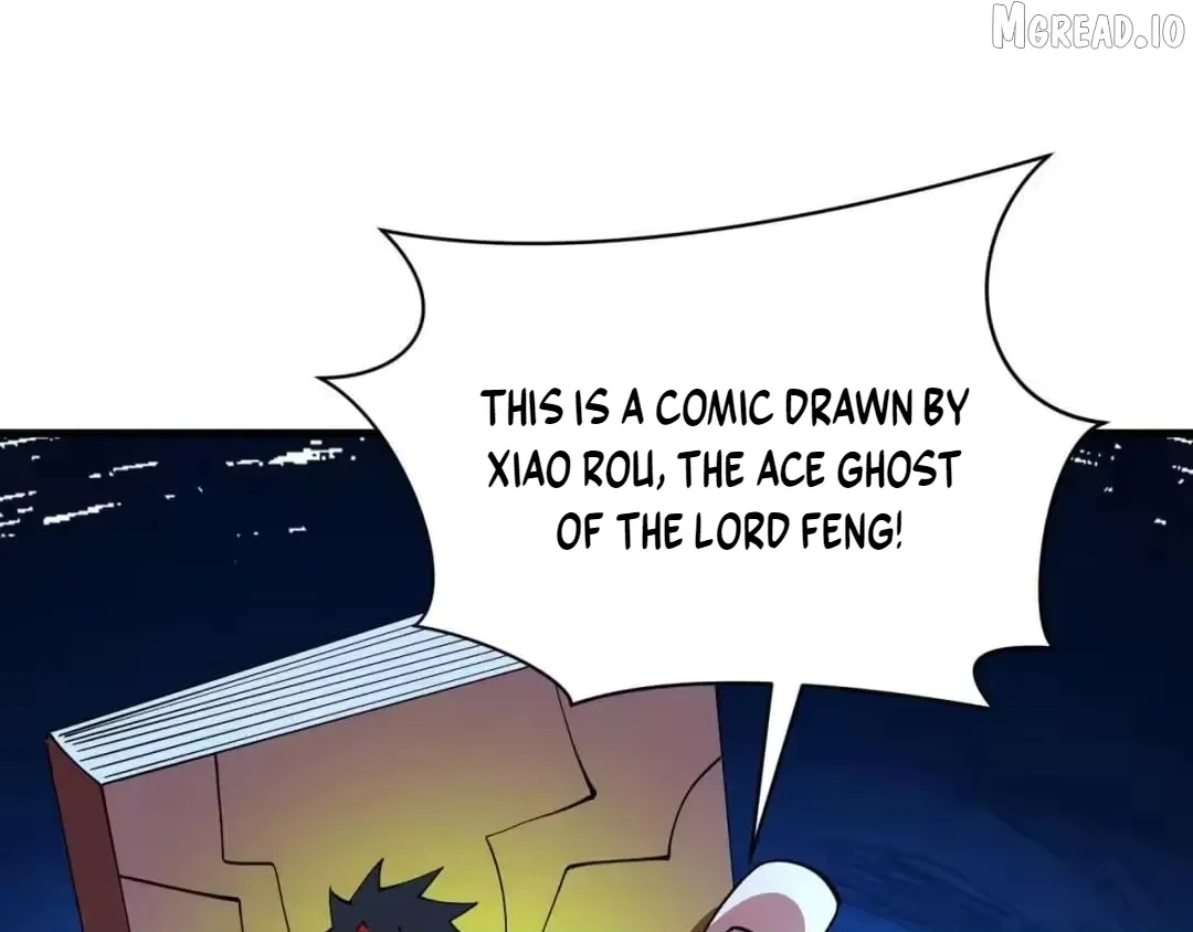 Era of the Haunted Chapter 606 page 96 - 